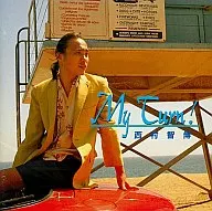 西村智博/My Turn！西村智博L.A.