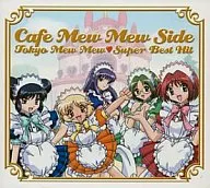 TOKYO MEW MEW Super Best Hit - Cafe Miu Miu Side - [Normal Specifications]