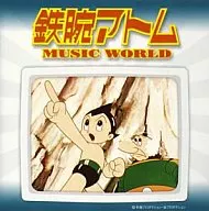 Astro Boy MUSIC WORLD