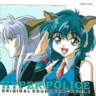 Cappo原創原聲音樂集VOL1