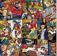 LAST BRONX : Original Soundtrack vs. Club Remix