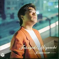 高野由纪/TOMORROW