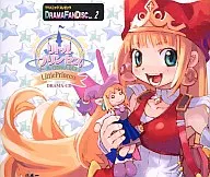 TV恐慌Vol.2小公主～瑪魯王國的人形姬2～