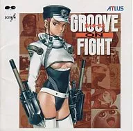 GROOVE ON FIGHT