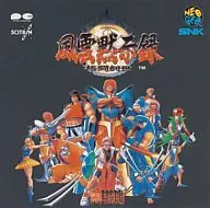 風暗示雲記錄 /SNK 新世界樂曲雕蟲小技團