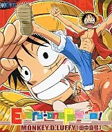 蒙奇・D・路飞/Every-one Peace连衣裙角色个人单曲