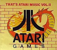 THAT'S ATARI MUSIC VOL.2