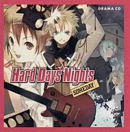 Drama CD Hard Days Nights