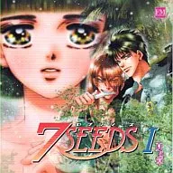 Álbum de imagen/drama CD7 SEEDS - Seven Seeds - Chapter 1