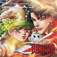 LEGEND OF BASARA original original soundtrack