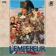 L'EMPEREUR游戏音乐