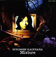影山宏旋钮/Mixture～影山宏旋钮最佳选择3～