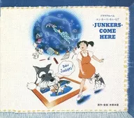 廣播劇CD Yunker Cam Hia電視劇篇