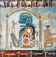 NAUSICAÄ OF THE VALLEY OF THE WIND Symphony