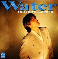 子安武人/Water