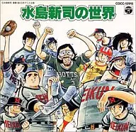 Mundo de Shinji Mizushima