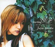 Juria Matsuda / Starting Up You're Under Arrest OP