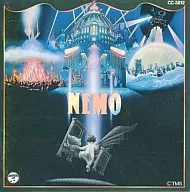NEMO原创原声大碟