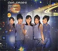 DROPS/CAN DROPS(DVD付一般発売盤)