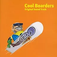 Cool Borders Original Original Soundtrack