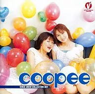 coopee/VOICE CREW COLLECTION 001 coopee