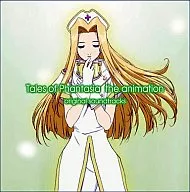 OVA[TALES OF PHANTASIA THE ANIMATION>原創原聲音樂集