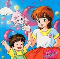 TV Original Original Soundtrack / Magical Star Magical Emi TV Anime Original Original Soundtrack