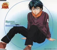 越前リョーマ  Free as a bird ーReturn to Tー