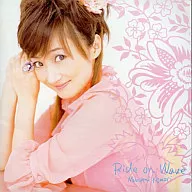 Manami Komori / RIDE ON WAVE