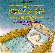 ロッカバイ・コレクション2～ゆらゆらおやすみ