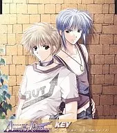 Angel's Feather Character Cter Song Vol. 1 Key Hamura Sho vs Osaka Kurusu