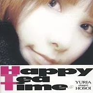 YURIA-plugged-HOSOI "Happy Tea Time" / Ryo Nakahara