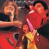 Live! from super robot spirits TOUR'98