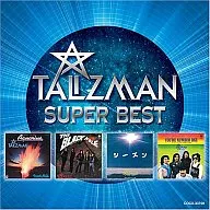 TALIZMAN/TALIZMAN超級·馬甲