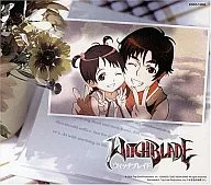 Mamiko Noto / Ashita no Te WITCHBLADE