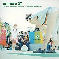 Mihimaru GT/H. P. S. J. Bobobo ED.