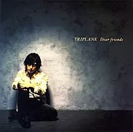 TRIPLANE/Dearfriends ONE PIECE ED