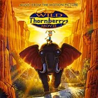 The Wild Thornberries Original Original Soundtrack