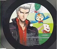 Bleach Beat Collection 2 nd session : 04 狩矢 Kami / Ririn / Kurodo / Noshibi