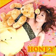 Yui Sakakibara / HONEY