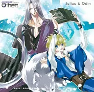 四聖獸外傳「Others～另一扇門～」#1儒略×奧丁