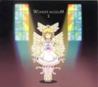 Little Seraph (Sakura Tange) / WONDER MUSEUM2