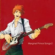 Marginal Prince Songs2