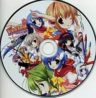 FESTA!! -HYPER GIRLS POP- Prologue Side Story