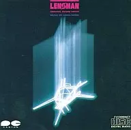 "SF New Century Lensman" Original Sound Track Music Collection