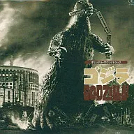 Godzilla 