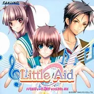 Little Aid Little Aid綜藝光盤ver.Little Aid