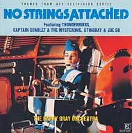 雷鸟ITC主题集/原创·原声大碟·乐谱