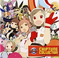 TV Original Soundtrack / Lunar Tomb Weapon Mina chiptune Collection
