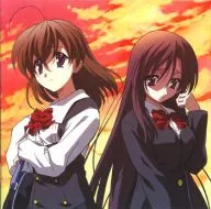 『School Days-スクールデイズ-』Ending Theme+